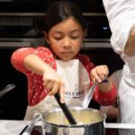Parent-child cooking or pastry class at École Ducasse in Paris - Location and How to Join the Class in Paris