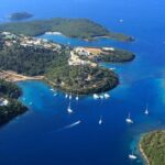 Parga, Sivota and Blue Lagoon Cruise - Sivota and Mourtos: A Haven of Tiny Islands and Clear Waters