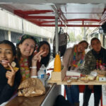 Paris: 1.5-Hour Eiffel Tower Beer Bike Tour - The Route and Scenic Stops Along the Seine