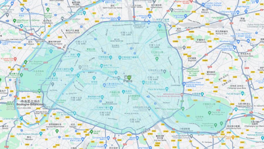 Paris: 10H Private Tour for Arc de Triomphe, Versailles - Starting Your Day with the Palace of Versailles