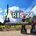 Paris: 1,5 hour Guided Segway Tour - The Route: From Place de Fontenoy to the Invalides