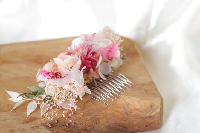 Paris 1e: Drinking Candles Workshop - Guiding Expertise and Class Atmosphere