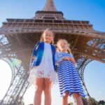 Paris: 2.5-Hour Private City Highlights Kickstart Tour - Exploring the Luxembourg Gardens