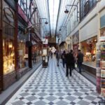 Paris: 2-Hour Passages Private City Tour in German - Exploring Passage Verdeau, Jouffroy, and Panoramas