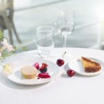 Paris: 3-Course-Dinner Cruise with Wine on the Seine River - Inside the Glass Canopy: The Perfect View of Paris