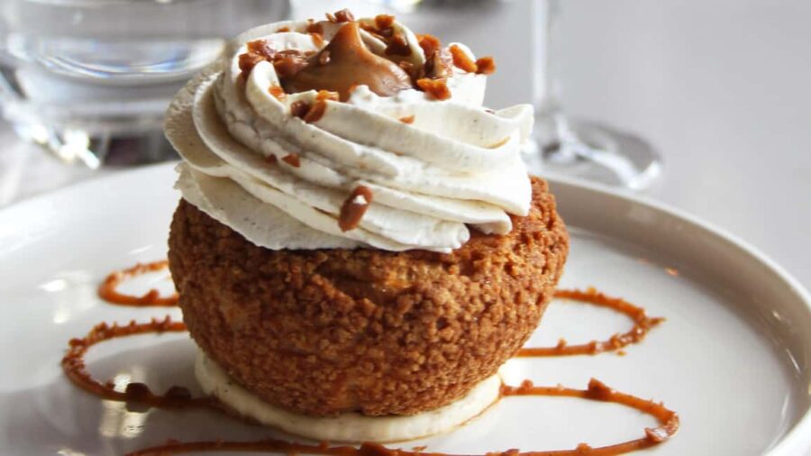 Paris: 3-Course Lunch at Eiffel Tower's Madame Brasserie - The Three-Course Menu and Beverages