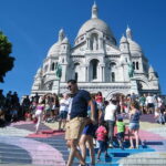 Paris: 3-Day Private Guided Tour with Customized Itinerary - Starting Point at the Charlemagne Statue in Front of Notre-Dame