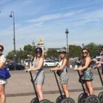 Paris: 3-Hour Private Segway Tour - Starting at the Iconic 7th Arrondissement