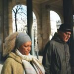 Paris: 35mm Film Photography Workshop with a Visual Artist - The Unique Appeal of a Film Photography Walk in Paris