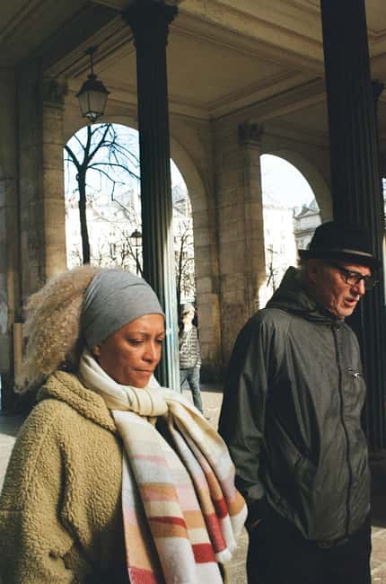 Paris: 35mm Film Photography Workshop with a Visual Artist - The Unique Appeal of a Film Photography Walk in Paris