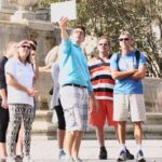 Paris 4-Hour Bike Tour: Off the Beaten Path - Starting Point at Saint-Michel Fountain