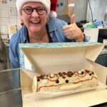 Paris 9: Pastry Workshop with Danielle at Comptoir Boutary - What Desserts Can You Make with Danielle?