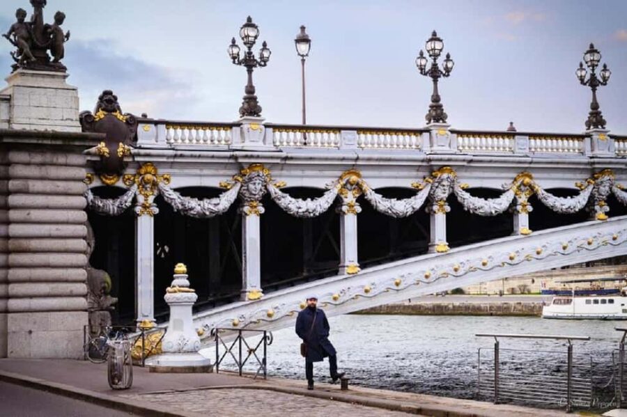 Paris A DayTrip to Remember with Hotel Pickup - Visiting Sacré-Cœur Basilica and Exploring Montmartre