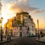 Paris: a movie tour in Montmartre inspired by Amélie Poulain - Exploring Montmartre with a Focus on Cinema