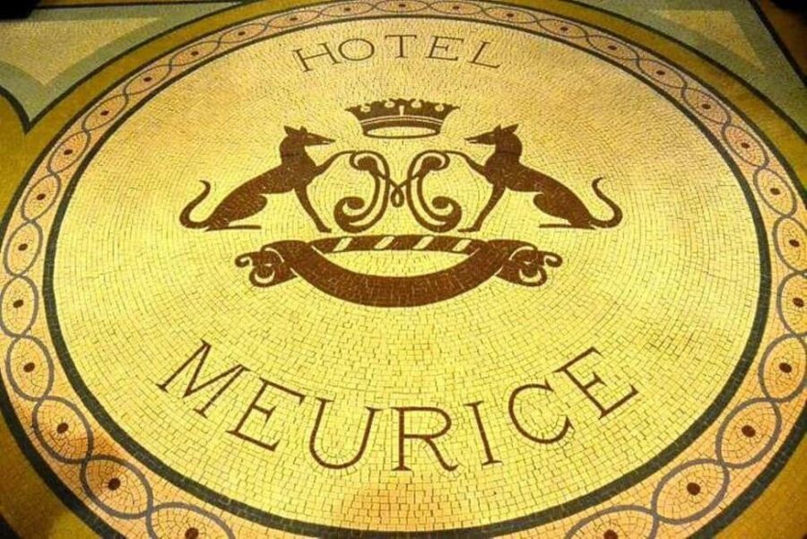 Paris: A Walk Through History (1940-1944) - Starting Outside the Métro Grands Boulevards in the Heart of Paris