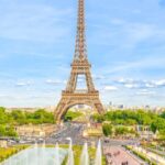 Paris: Access to the Eiffel Tower's 2nd Floor - Skip the Long Lines with Dedicated Access