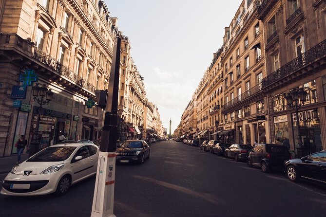 Paris Airport Private Transfer to City Center - Customizable Booking and Convenient Payment Options