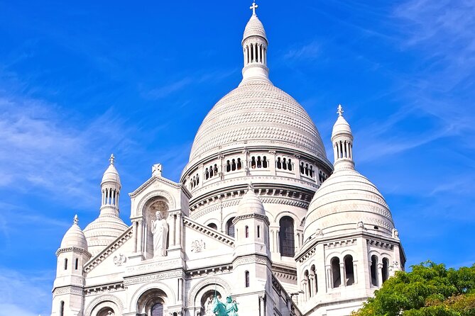 Paris All Inclusive City Pass including Paris Museum Pass - Discover the Palace of Versailles and Its Gardens