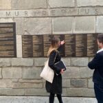 Paris and Parisians During WWII | Private Walking Tour - The Tours Focus on WWII and French Resistance