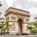 Paris: Arc de Triomphe Rooftop Tickets - How to Access the Rooftop at the Arc de Triomphe