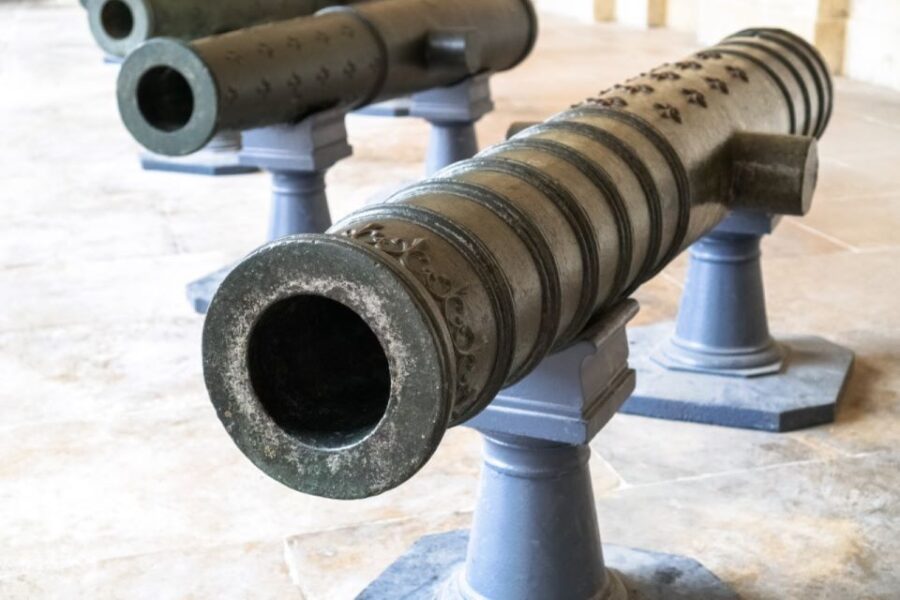 Paris: Army Museum Ticket and Seine River Cruise Combo - Practical Details for the Tour Experience