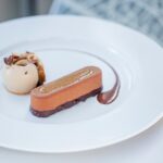 Paris at the First Lodges - Ducasse sur Seine dinner cruise - The Electric Boat: Smooth, Silent, and Eco-Conscious