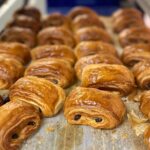 Paris Baking Insider Experience near Notre Dame - Meeting Point and Accessibility at 25 Rue de Bretagne