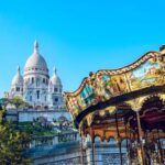 Paris: Basilica of Sacré Coeur de Montmartre Private Tour - Private Guided Tour of Sacré Coeur and Montmartre’s Artistic Heritage