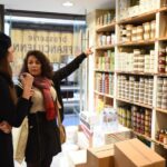 Paris: Belleville 3 Hour Walking Food Tour with a Local - Art and Street Art in Belleville