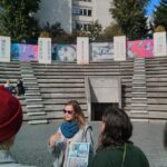 Paris: Belleville Street Art Tour with an Artist - Starting Point and Practical Details