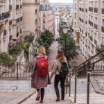 Paris' Best Kept Secrets With A Local Insider: Private & Personalized - Shopping for Picnic Supplies at Marché Saint-Martin