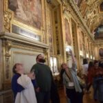 Paris: Best of the Louvre Guided Tour with Pre-booked Ticket - From the Louvre Pyramid to the Iconic Artworks