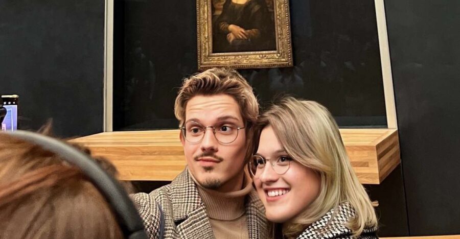 Paris: Best of the Louvre Museum Private Tour with Mona Lisa - From the Arc de Triomphe to the Louvre Entrance