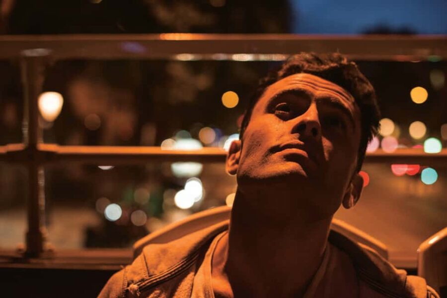 Paris: Big Bus Panoramic Night Tour by Open-Top Bus - Communal Meeting Point and How to Join the Tour