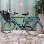 Paris: Bike rental in Le Marais (City Center) - The Pickup Location in Le Marais