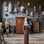 Paris: Bourdelle Museum Entrance Ticket - The Historic Artist Studios and Their Creative Atmosphere