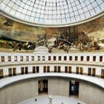 Paris Bourse de commerce Private Tour - The Historic Setting of Bourse de Commerce in Paris
