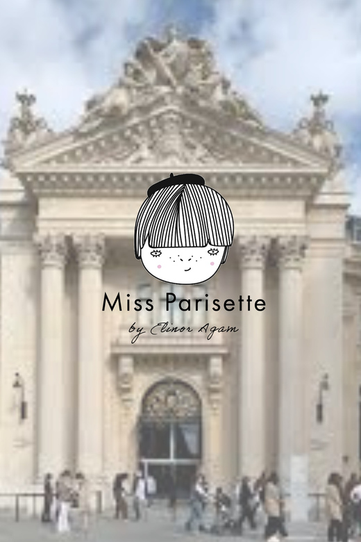 Paris: BOURSE DE COMMERCE Private Tour | Miss Parisette. - Personalized Tour Experience and Flexible Scheduling