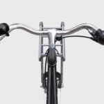Paris by bike - Quality Bikes and Practical Equipment