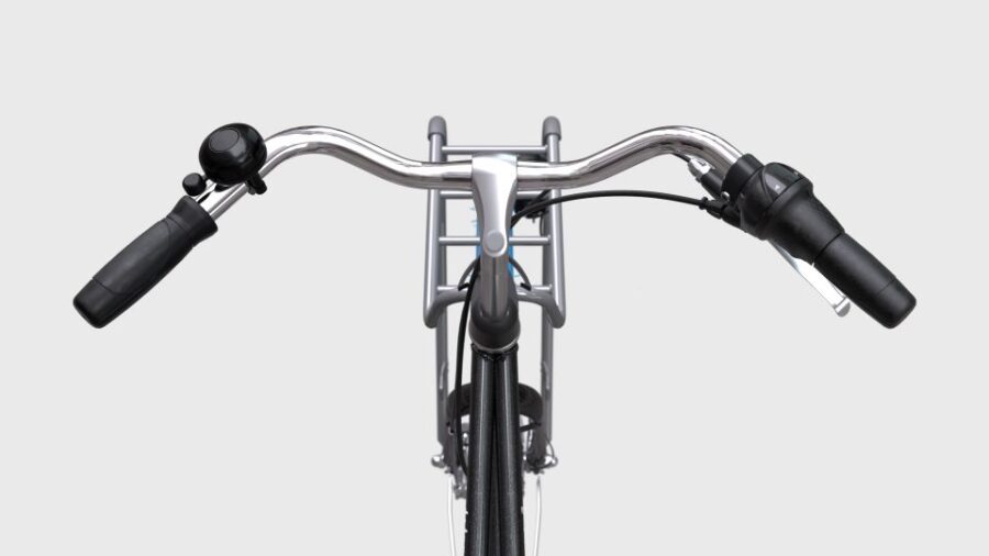 Paris by bike - Quality Bikes and Practical Equipment