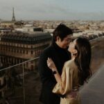 Paris by Side Car A Filmmaker Video Shoot Your Moment - Starting Point and Booking Details