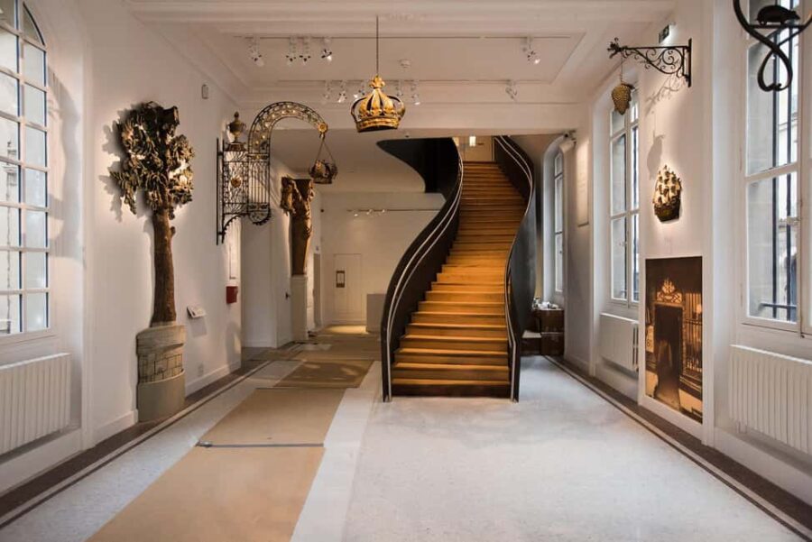 Paris: Carnavalet Museum Entry Ticket - Discovering Parisian Artifacts from Napoleon, Proust, and the Revolution