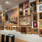 Paris: Carnavalet Museum Guided Visit in Le Marais - Starting Point in the Iconic Place des Vosges