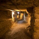 Paris Catacombs Tour - The Unique Access to Special Chambers and Tunnels