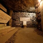 Paris Catacombs Tour with VIP Access to Restricted Areas - Starting Point: The Entrance to the Paris Catacombs