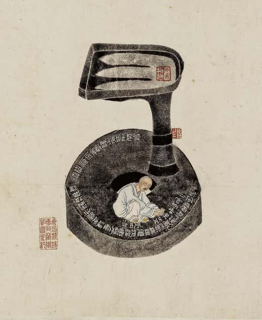 Paris: Cernuschi Museum Entrance Ticket - Discover the Architectural Charm of the Mansion