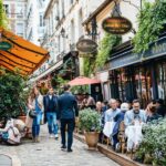 Paris: Charming Nooks and Crannies Bike Tour - From the Historic City Island to the Medieval Marais District