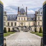 Paris: Château de Vaux-le-Vicomte Private VIP Tour - The Château de Vaux-le-Vicomte: A Baroque Masterpiece and Inspiration for Versailles