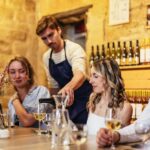 Paris: Cheese and Wine Tasting Experience in Montmartre - Maxime’s Expertise and Warmth