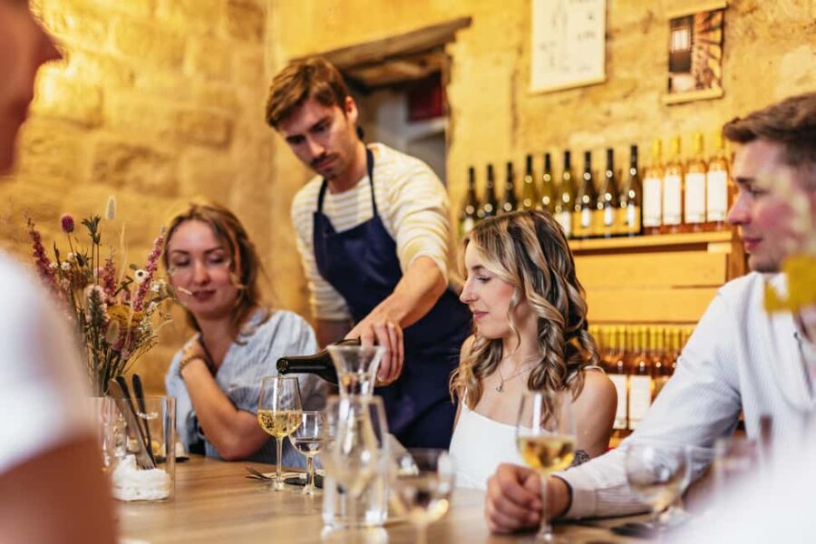 Paris: Cheese and Wine Tasting Experience in Montmartre - Maxime’s Expertise and Warmth